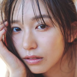 大人な“ねねまる”密着撮、志田音々『週プレ』表紙＆巻頭を飾る