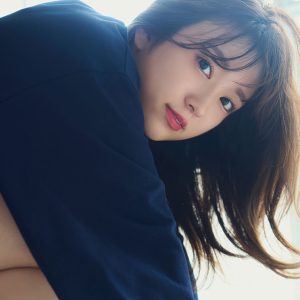 矢吹奈子「自然体な私がたくさんな仕上がりに」4月始まりカレンダー発売決定