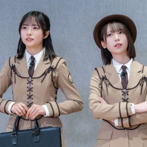 舞台上演も控える日向坂46四期生が“エチュード”で演技力アップ…佐々木美玲先輩はわが道を行く