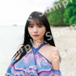 乃木坂46与田祐希“卒コン”会場にて『ヨーダ』発売決定！特典ポスター絵柄は「逃げ水」衣装