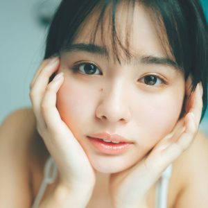 豊島心桜、1st写真集から未収録カットを『週プレ』で先行公開