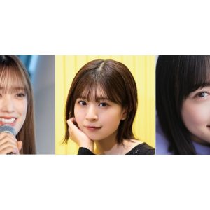 日向坂46 佐々木久美が残す「誰よりも高く跳べ！」というメッセージ━━副キャプテン 高橋未来虹や松田好花に託された想い