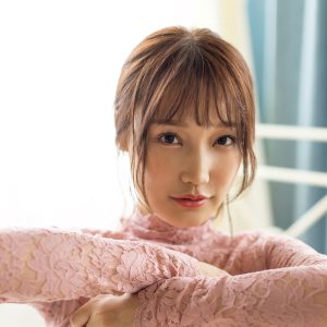 クラシックバレエで培ったしなやかな美ボディーで魅せる世良ののか