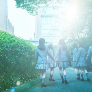 乃木坂46・6期生「夏組」のティザー映像が解禁！14日(金)からは新メンバーのお披露目も再会