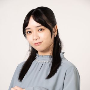 日向坂46山口陽世、ドラマ初出演「新たな一面をお見せできるチャンス」