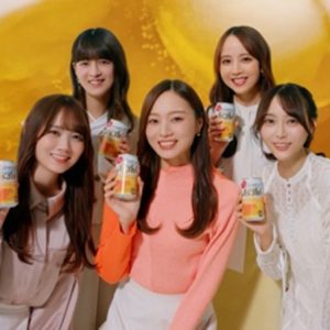 乃木坂46“おとな選抜”による新CM放映決定！YouTube特別生配信も実施