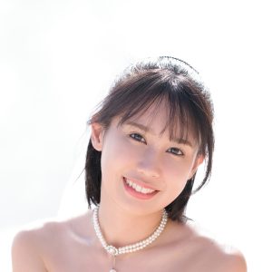 グラビアアイドル相原美咲、集大成となる最後のDVD