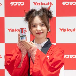 “ミニマリスト”島崎遥香、整理整頓の鬼がアドバイス「明日を生きる！」