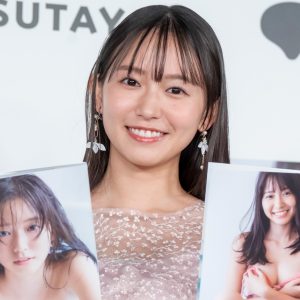 志田音々、溺愛する妹との最新エピソードを披露「ツンデレじゃないですか！ かわいいですよねぇ～」