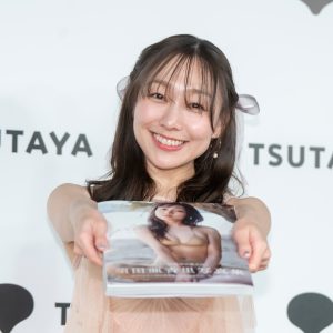 須田亜香里「自信を持ってお見せできる…たぶんおいしそうなお尻」7年ぶりの写真集をアピール