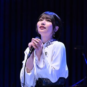 乃木坂46中西アルノの“成長ドキュメント”…「自分の中でも表現の幅は広がってきている」