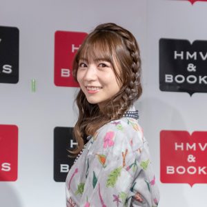 北野日奈子、フォーエバーヤングの勝利に大興奮「いや～もう本当に強くて」