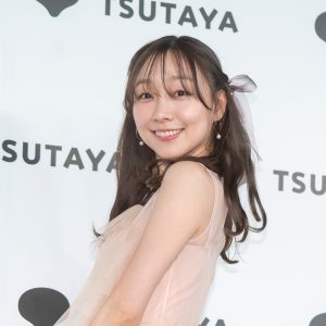 須田亜香里、照れながらも恥ずかしいシーンを告白「足の裏がふやふや…私の“足跡”として感じて」