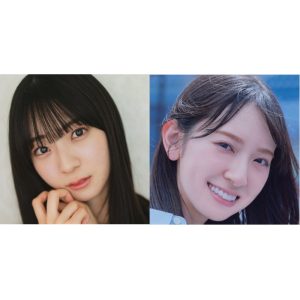 日向坂46メンバー追い込まれるとどうなるか選手権！金村美玖の「負け顔」に続き、宮地すみれの「ぶりっ子フェイス」が新定番なるか!?