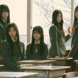 乃木坂46新メンバー「春組」は全国各地からの精鋭揃い！坂道シリーズ最年少・川端晃菜と久保史緒里は「ギリ干支を1周しないぐらい」