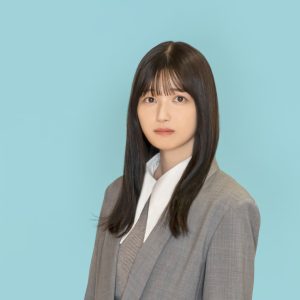 乃木坂46五百城茉央、地上波連続ドラマ初出演初主演「すごく喜びを感じると共に、不安もたくさん」