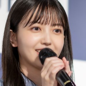 乃木坂46久保史緒里、余興披露後に感極まり涙「ご本人の前でやるってないじゃないですか」