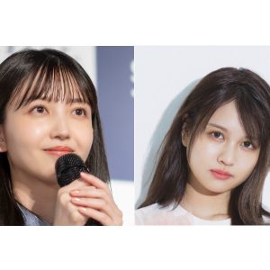 「ギリギリだった……」乃木坂46 久保史緒里が同期の中村麗乃卒業発表を受け、自身の「卒業」についても重い口を開く