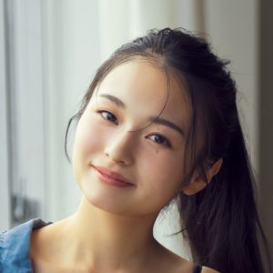 「CANDY TUNE」桐原美月、グラビアシーンでも存在感を発揮