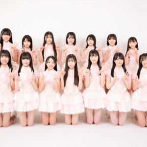 「SKE48」13期生お披露目、13歳から21歳のメンバー14人…愛知出身者は5人で初の佐賀出身者も