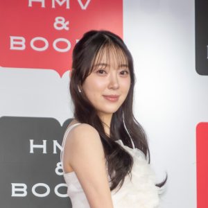 堀未央奈「鈴木絢音ちゃんとはほぼ毎日連絡を取っている」、“2期生結成日”には「みんなにちょっと会いたいね」