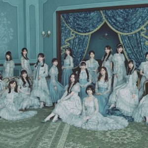 乃木坂46、初の6期生楽曲『タイムリミット片想い』の配信&MV公開が決定！