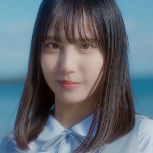 【日向坂46五期生】9人目は、神奈川県出身の松尾桜(まつお さくら／19歳)