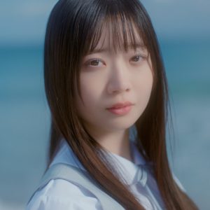 【日向坂46五期生】3人目は、神奈川県出身の坂井新奈(さかい にいな／15歳)