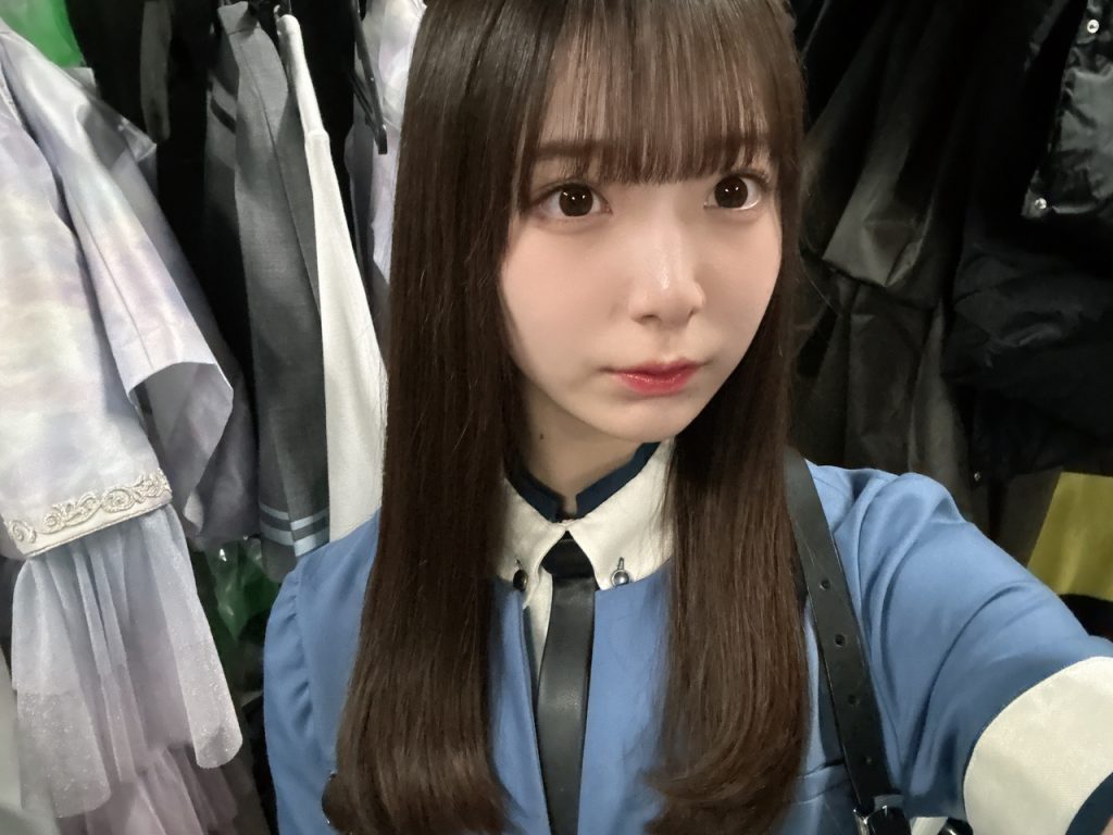 日向坂46渡辺莉奈公式ブログより