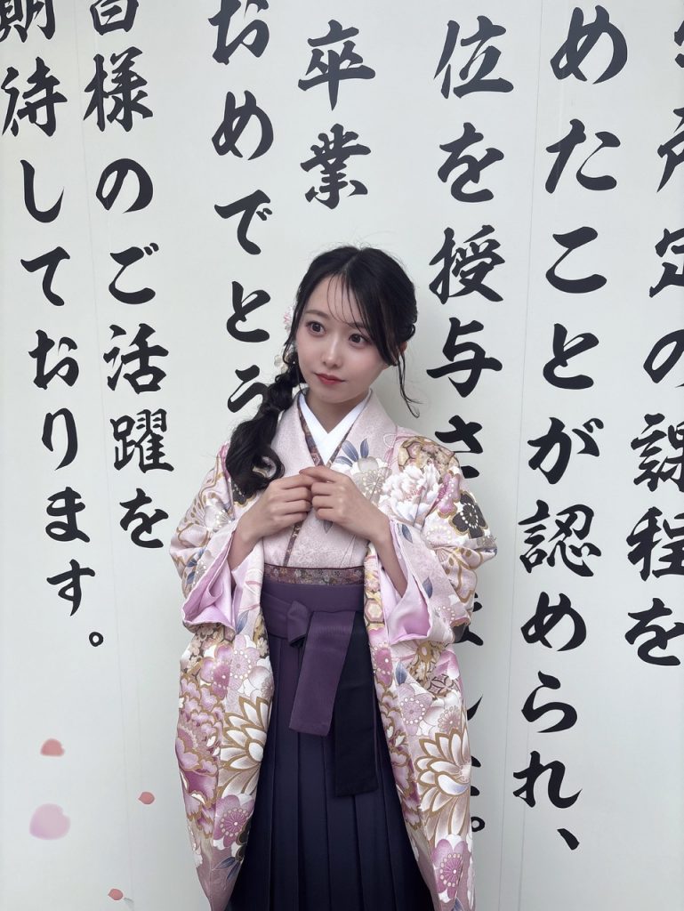 乃木坂46矢久保美緒公式ブログより