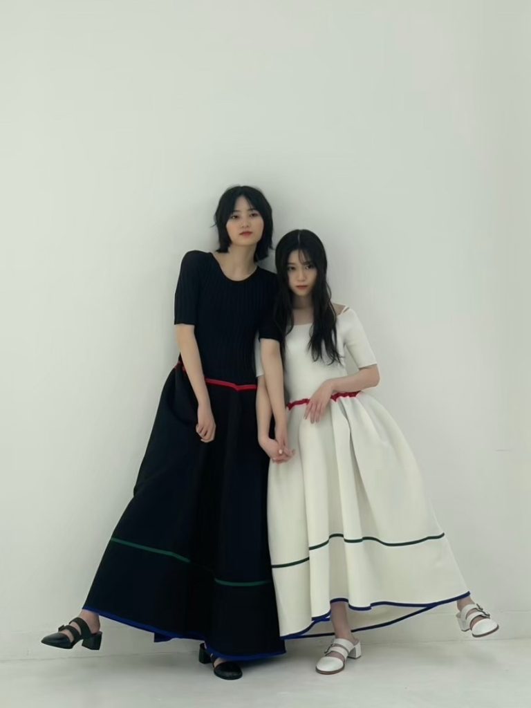 櫻坂46的野美青の公式ブログより