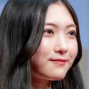 櫻坂46谷口愛季、村山美羽からの思わぬ暴露に赤面「…そうなんですよ」