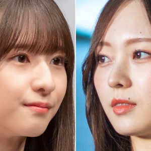 乃木坂46 梅澤美波が卒業前夜『乃木坂ANN』で新キャプテン・菅原咲月に託した“プレッシャーとの向き合い方”