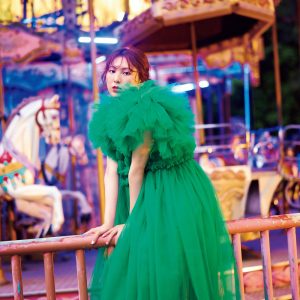 SKE48菅原茉椰、“メモリアル”な2nd写真集発売決定!ヘルシー&セクシーな先行カットも到着