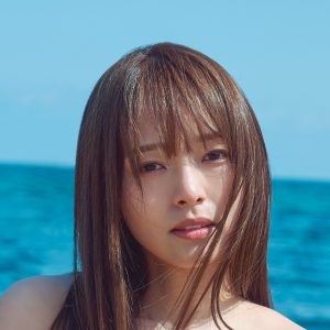 元SKE48 高畑結希1st写真集より水着カット先行公開!予約会&お渡し会も開催へ