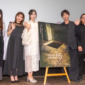 AKB48小栗有以「え~急な怖い話!」最後の最後に苦笑い