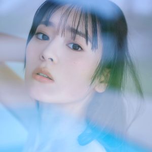 超ときめき♡宣伝部 坂井仁香、4年ぶり写真集発売決定