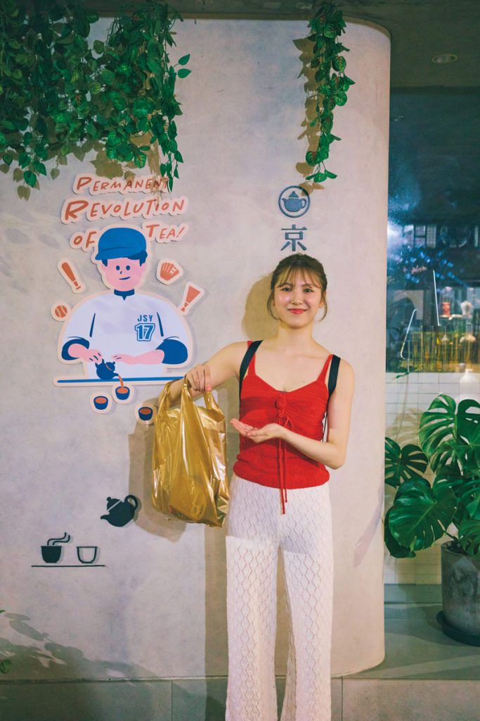 SKE48・菅原茉椰2nd写真集『Opportunity』より