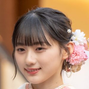 乃木坂46 川﨑桜の冬コーデに「憧れの女の子って感じ」「冬のさくたんは最高」と反響続々