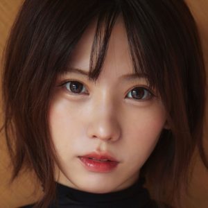 えなこ、ビキニ×パーカーの爽やか過ぎる1枚にファン歓喜「えなこりん最高です」「スタイルが神」「微笑みがステキ」