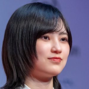 櫻坂46藤吉夏鈴、的野美青の失言から“裏での顔”が判明「いつもは違うんですよ」