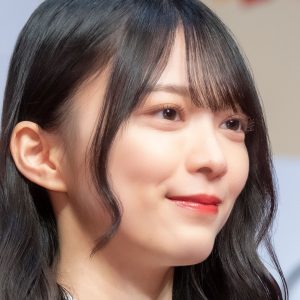 櫻坂46森田ひかる、突然のおちゃめなノリに“メンバーストップ”「そんなひかる見たくない」