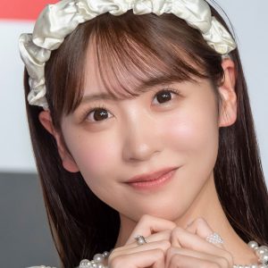 FRUITS ZIPPER櫻井優衣とのデートにドキッ「幸せそうな笑顔」「おいしそうに食べる姿がとても良い」「ゆいちゃんとラーメン食べたい」