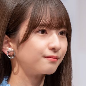 “全国民の元カノ”菅原咲月、MVで見せた涙の訳を語る「自然と涙が出てきちゃって」