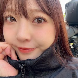 坂元誉梨の『初心者バイク女子の奮闘日記』#37「衣替えをしました」