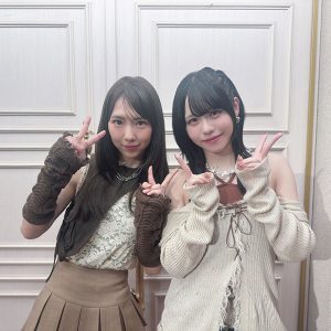 SKE48 35thSG『Karma』Wセンター熊崎晴香「ようやく皆さんにパフォーマンスをお届けすることができてとってもうれしい」