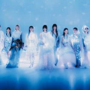 櫻坂46 13thシングルのタイトルが『Unhappy birthday構文』に決定