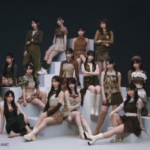 SKE48『愛知・名古屋2026応援サポーター』に就任、松本慈子「スポーツが生み出す感動を、皆さんと一緒に体感しながら盛り上げていきたい」