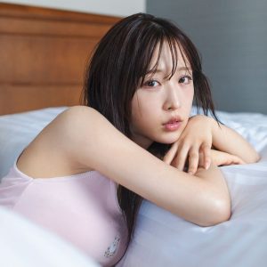 AKB48小栗有以、初めてのフォト&スタイルブック発売決定!浴衣姿や温泉を堪能する姿も
