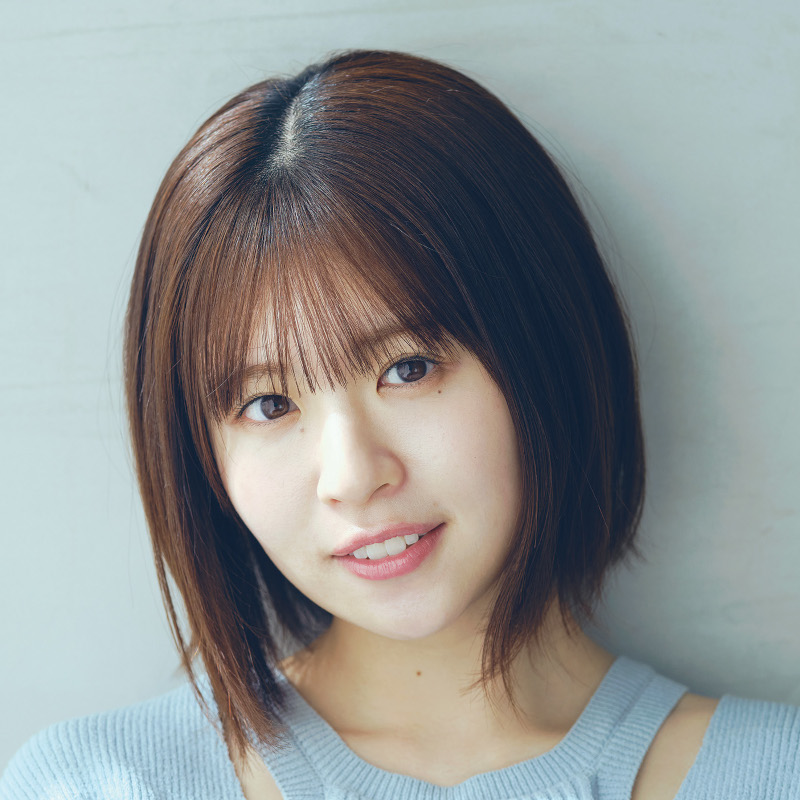 日向坂46の松田好花